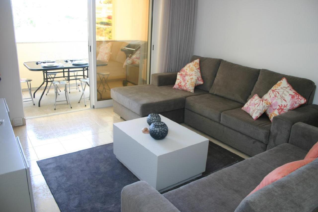 Apartamento Luminoso Urb. Quinta Das Palmeiras Поршеш Экстерьер фото