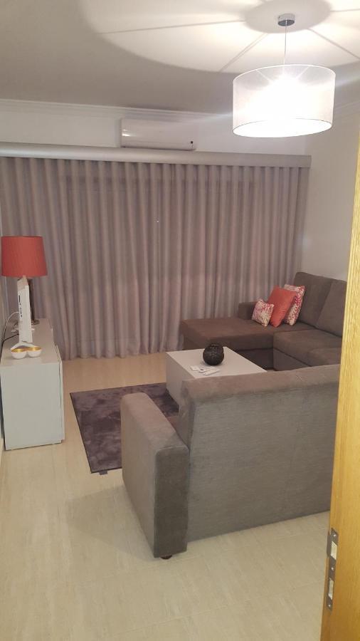 Apartamento Luminoso Urb. Quinta Das Palmeiras Поршеш Экстерьер фото